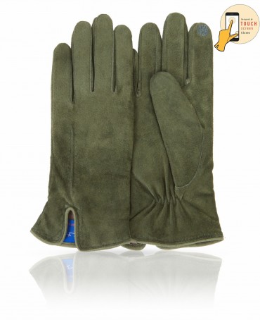 Перчатки Женские i.SP13_ALINA/VERDE